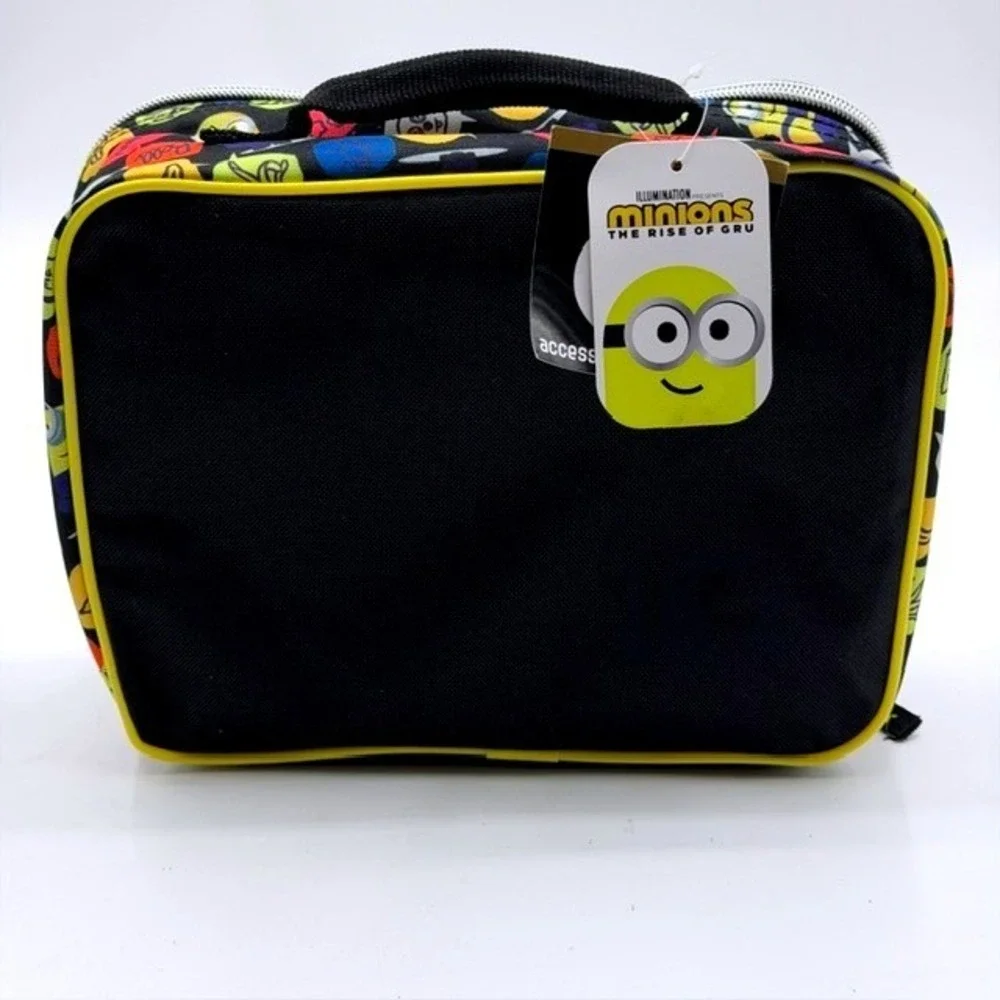 Accessory Innovations note small